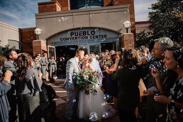 Pueblo Convention Center