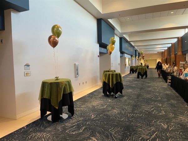 Pueblo Convention Center