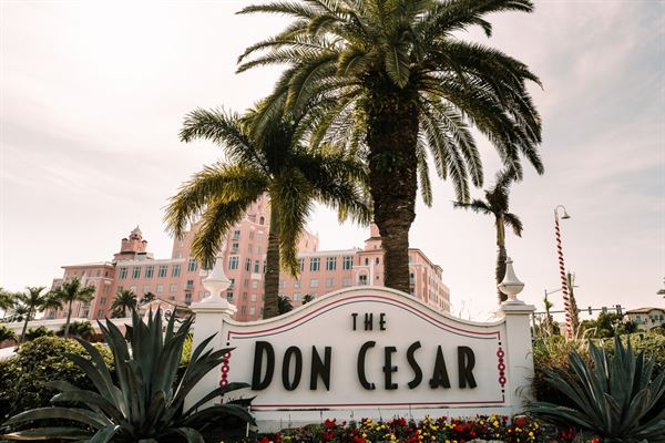 The Don CeSar