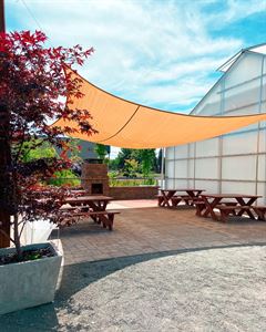 Zesti Public Seating