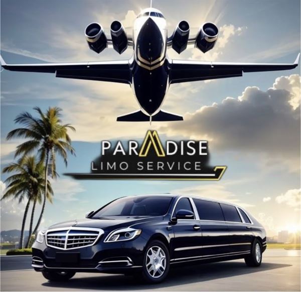 Paradise Limo
