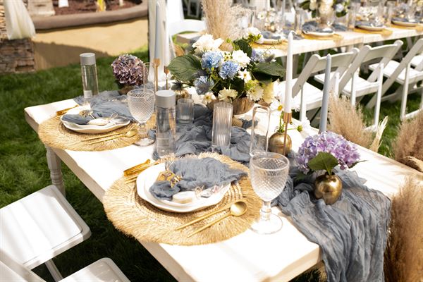 Life's Short. Picnic!