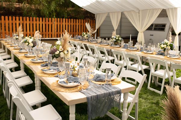 Life's Short. Picnic!