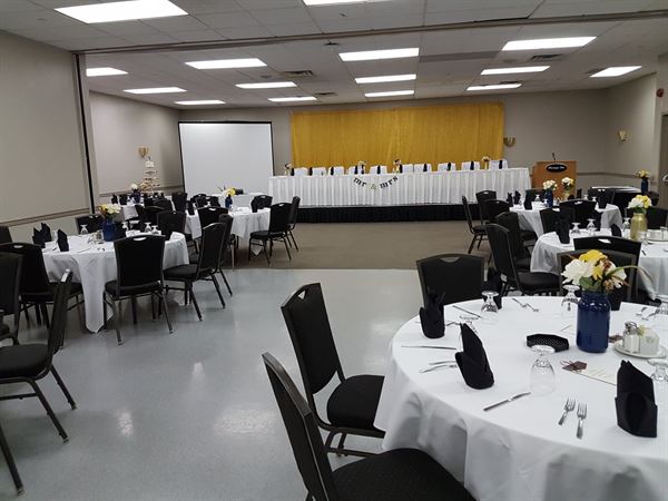 Heritage Inn Hotel & Convention Centre Saskatoon