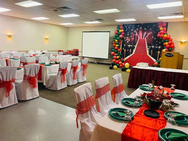 Heritage Inn Hotel & Convention Centre Saskatoon