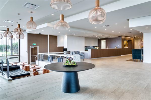 Heritage Inn Hotel & Convention Centre Saskatoon