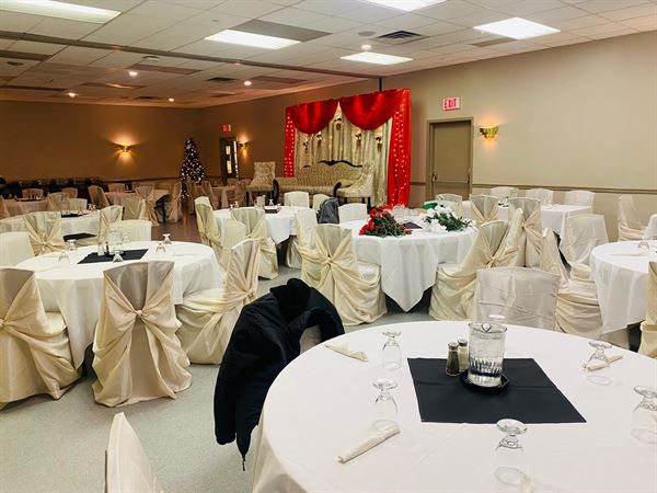 Heritage Inn Hotel & Convention Centre Saskatoon