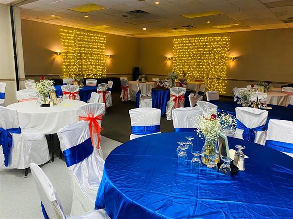 Heritage Inn Hotel & Convention Centre Saskatoon