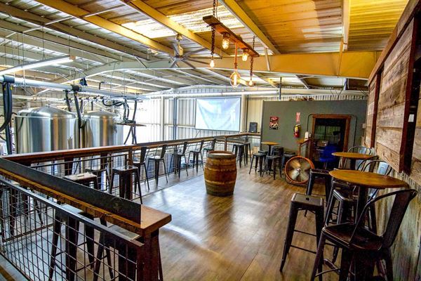 Gilman Brewing Company