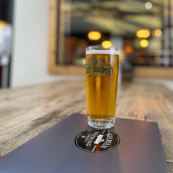 Gilman Brewing Company