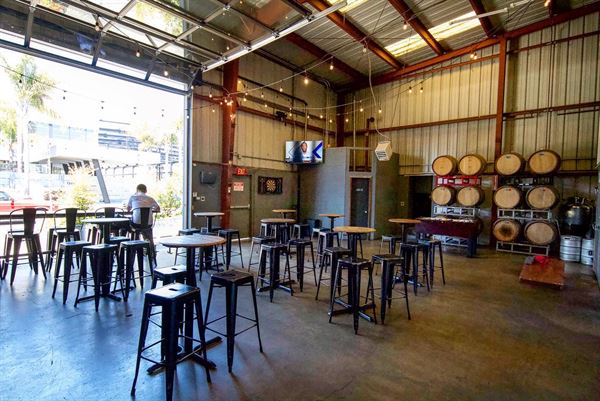 Gilman Brewing Company