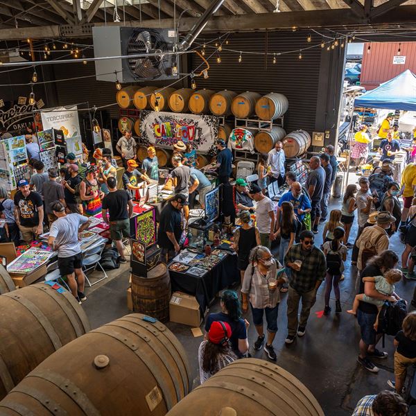 Gilman Brewing Company