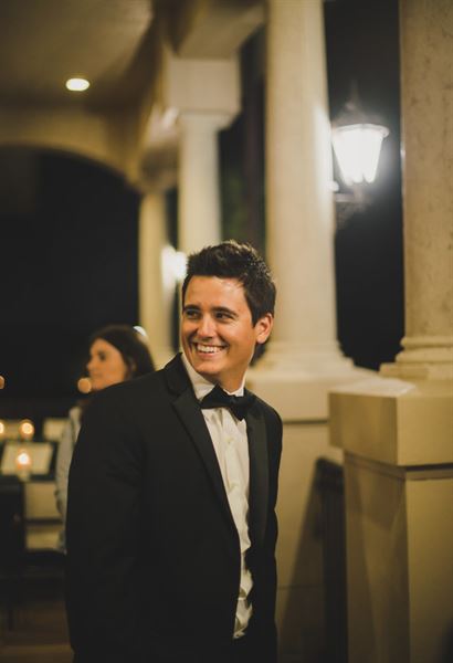 Jim Gabelbauer -  Event Guitarist