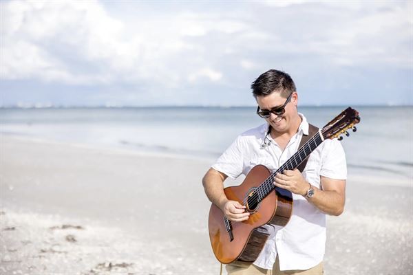 Jim Gabelbauer -  Event Guitarist