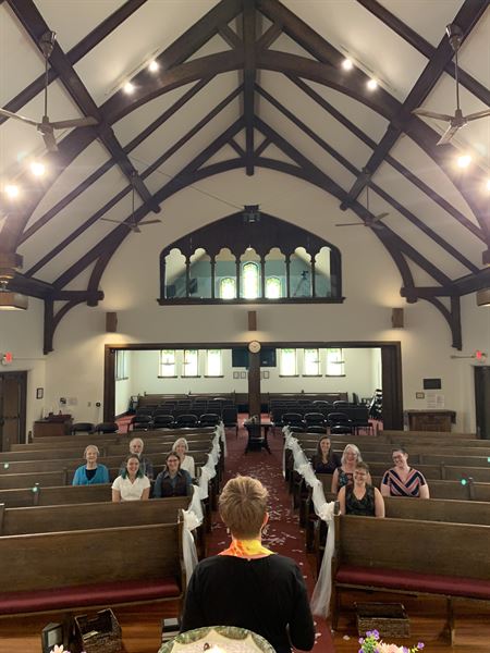 Unitarian Universalist Church of Urbana-Champaign