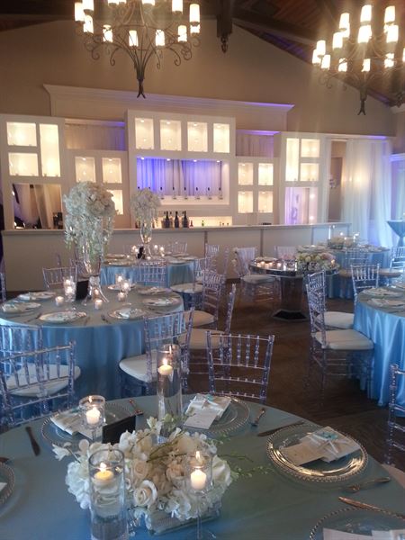 unforgettable events