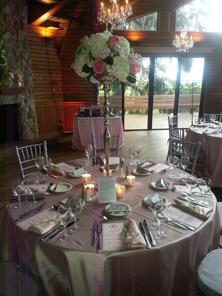 unforgettable events