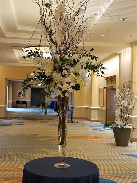 unforgettable events