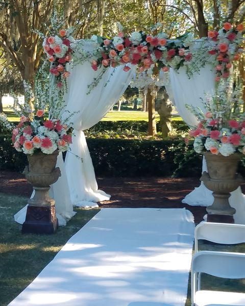 unforgettable events