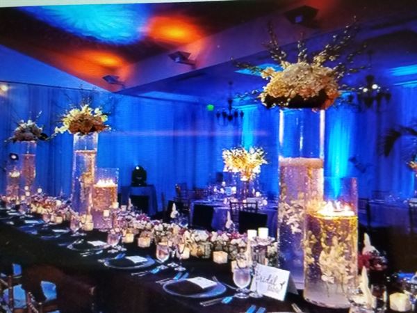 unforgettable events