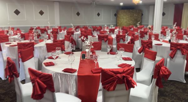 Sea Queen Restaurant & Banquet Hall