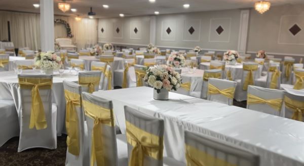 Sea Queen Restaurant & Banquet Hall