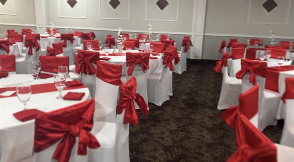 Sea Queen Restaurant & Banquet Hall