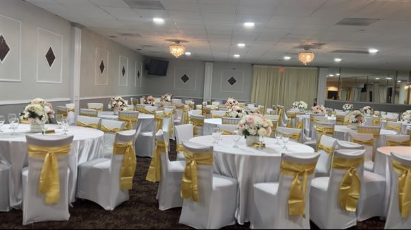 Sea Queen Restaurant & Banquet Hall