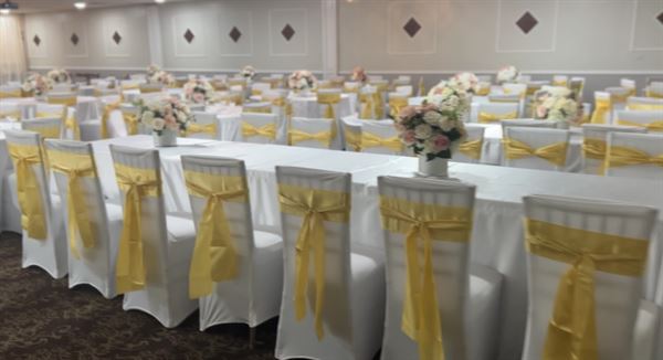 Sea Queen Restaurant & Banquet Hall