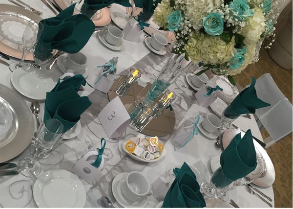 The View Event Venue