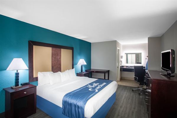 Conference Center - Days Inn by Wyndham Mobile I-65