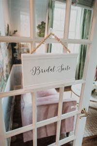 Bridal Suite