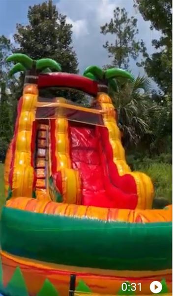 A Plus Party Rentals