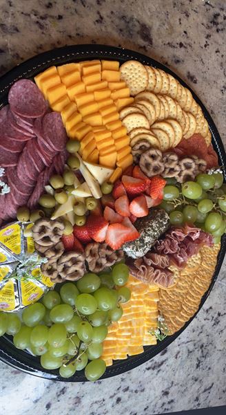 Chef Lashay Catering