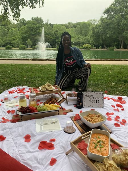 Chef Lashay Catering