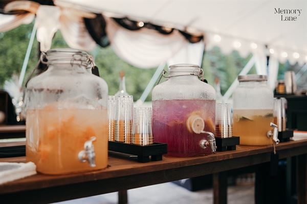 Couple of Bartenders CT