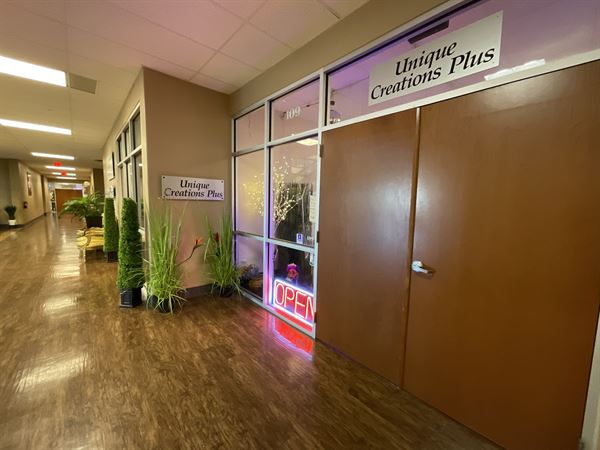 2600 Plaza Banquet Halls By Unique Creations Plus