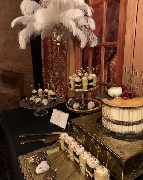 Club 300 & Nucky's Speakeasy