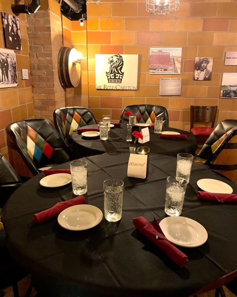 Club 300 & Nucky's Speakeasy