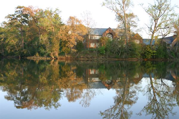 St Mary's College of Maryland