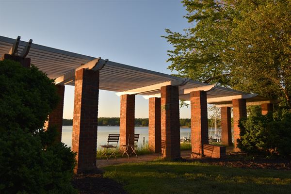 St Mary's College of Maryland