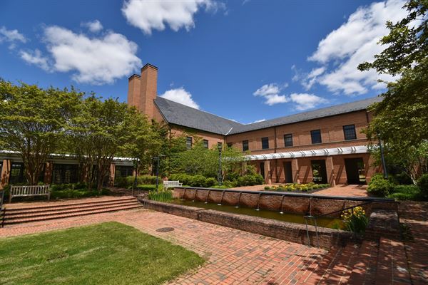 St Mary's College of Maryland