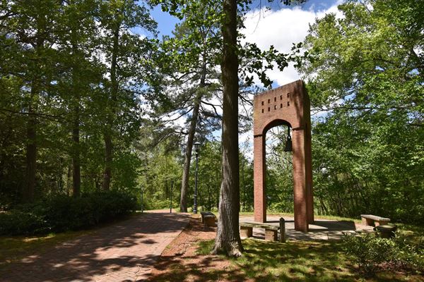 St Mary's College of Maryland