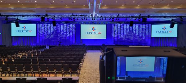 Honest AV