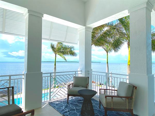 Playa Largo Ocean Residences