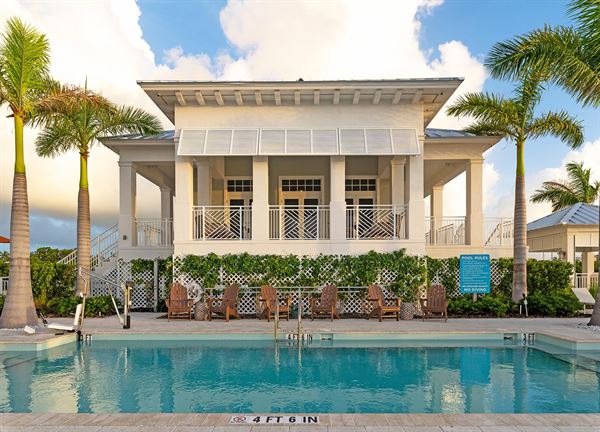 Playa Largo Ocean Residences