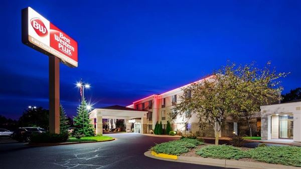 Best Western PLUS Eau Claire Conference Center