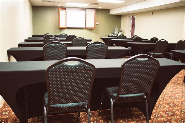 Best Western PLUS Eau Claire Conference Center