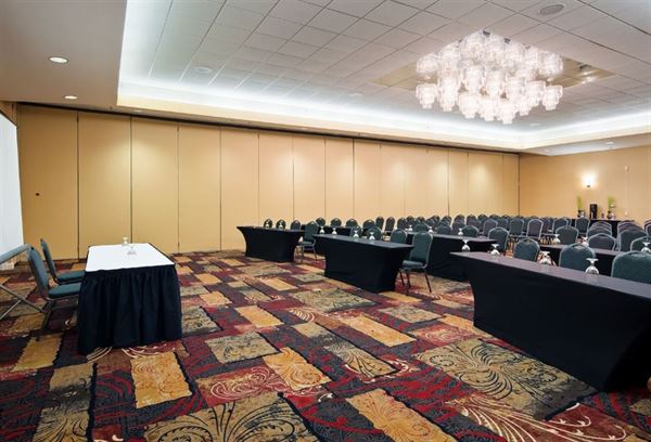 Best Western PLUS Eau Claire Conference Center