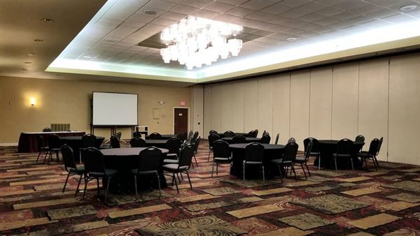 Best Western PLUS Eau Claire Conference Center